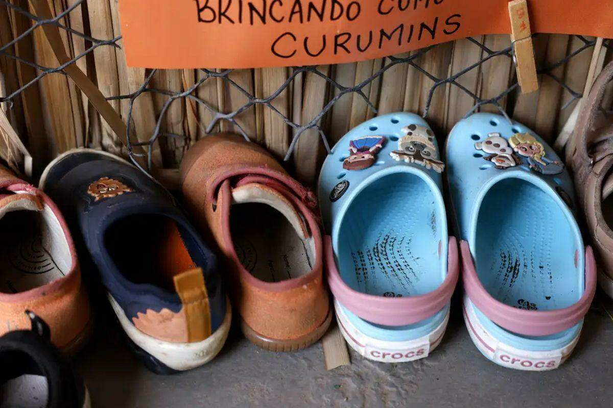 Censo: 17% de creches e pré-escolas têm itens básicos para funcionar