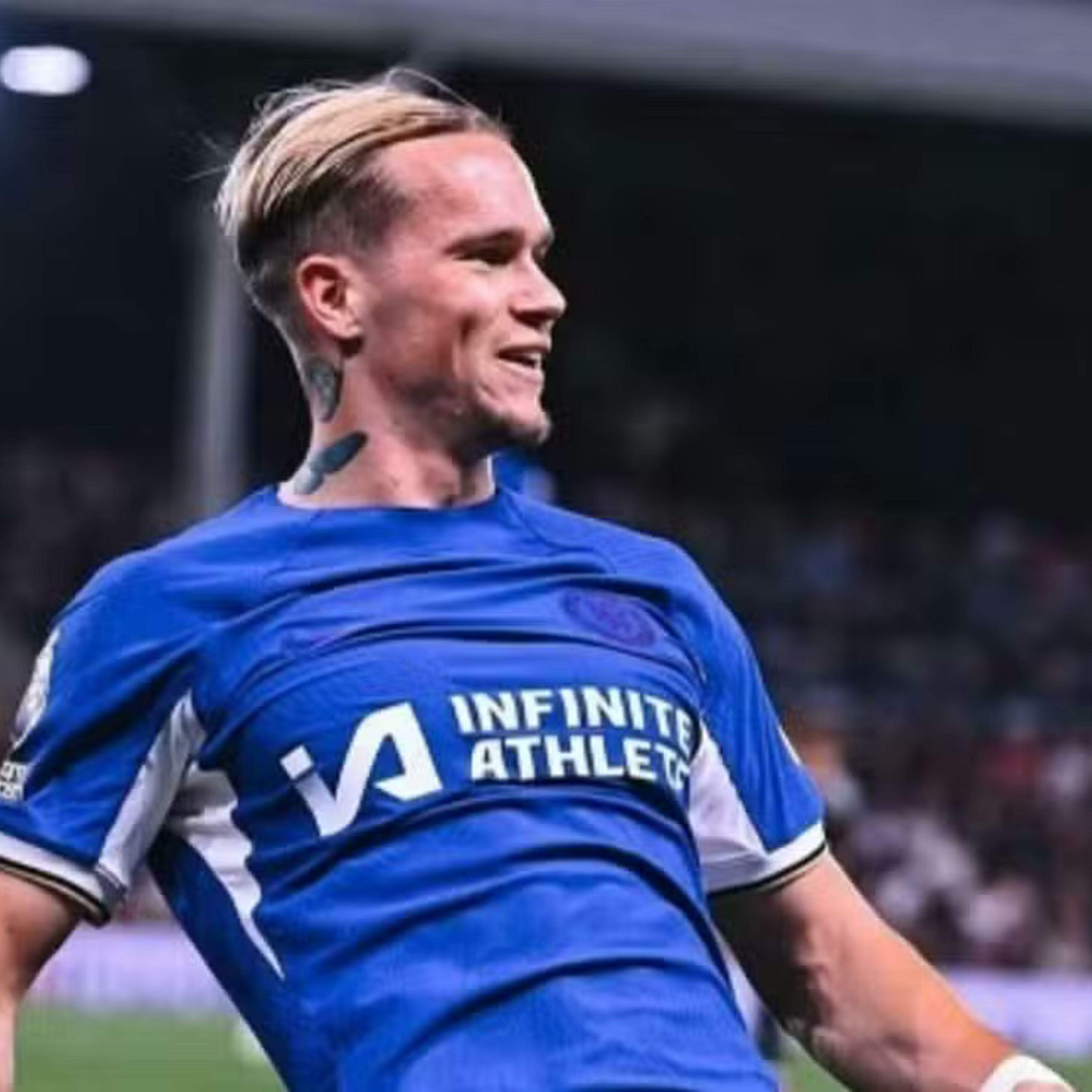 Atacante do Chelsea é punido com quatro anos de suspensão por doping