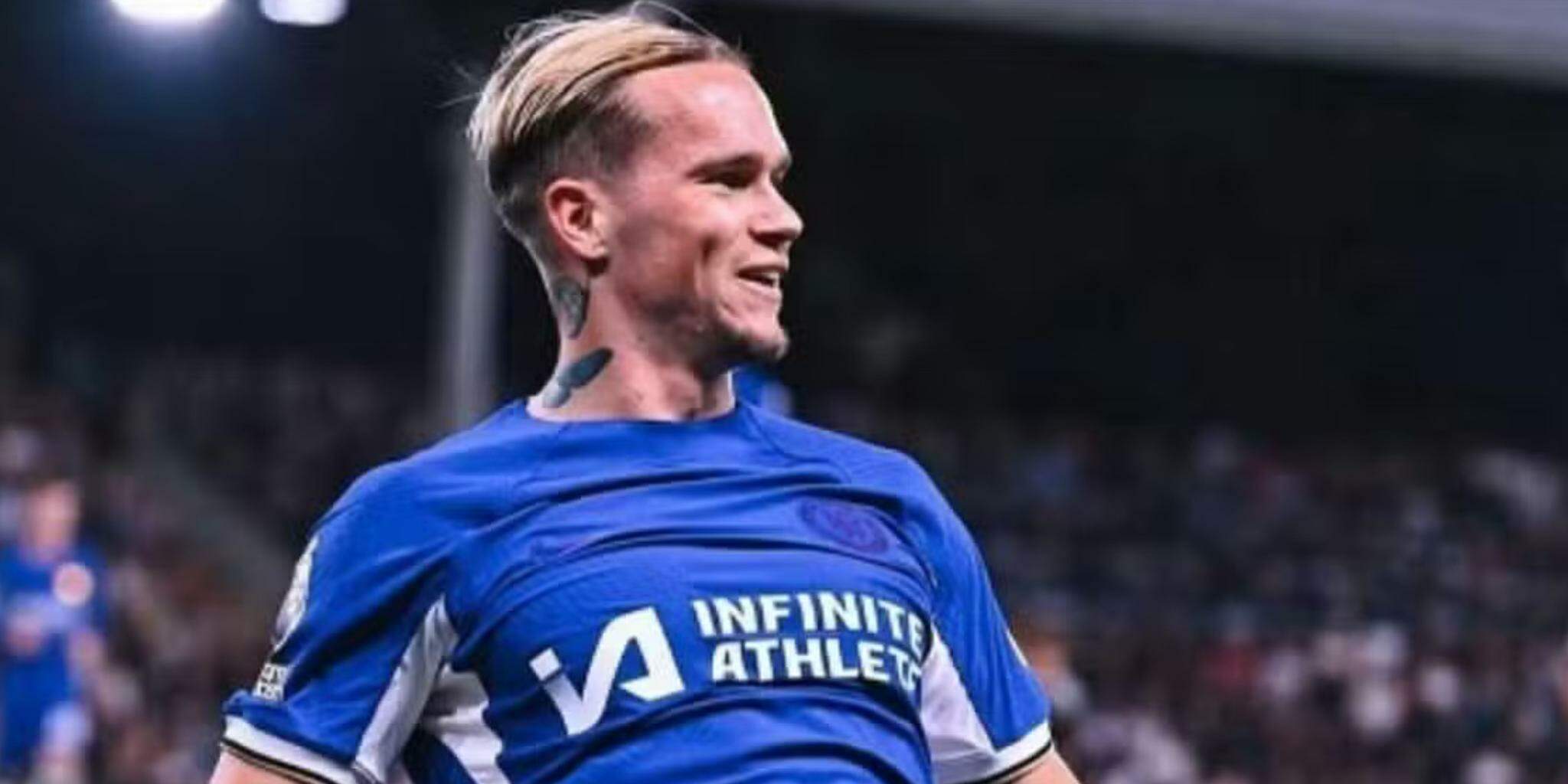 Atacante do Chelsea é punido com quatro anos de suspensão por doping