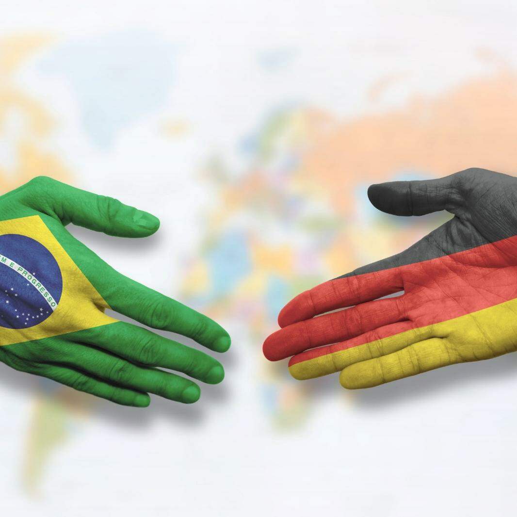 Menos tarifas, mais negócios: acordo Mercosul-UE reposiciona eixo Brasil-Alemanha
