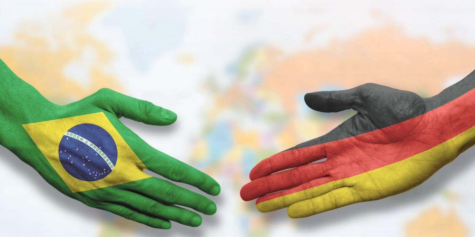 Menos tarifas, mais negócios: acordo Mercosul-UE reposiciona eixo Brasil-Alemanha