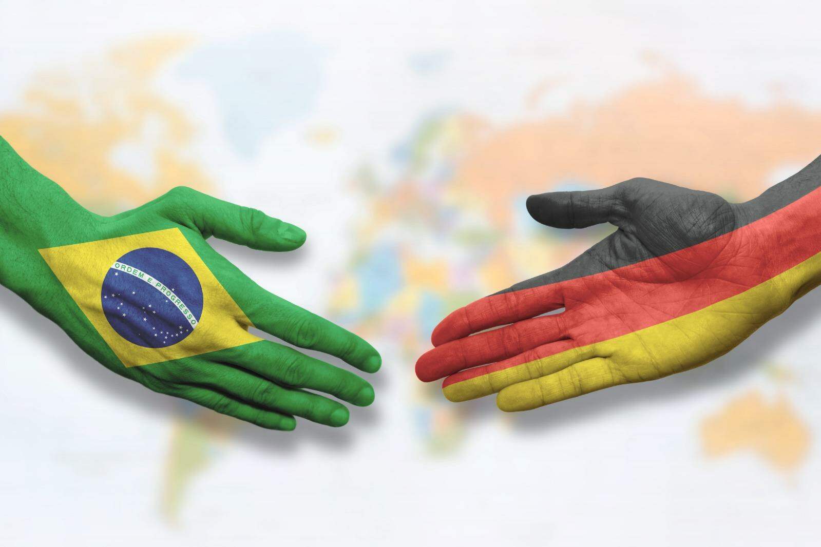 Menos tarifas, mais negócios: acordo Mercosul-UE reposiciona eixo Brasil-Alemanha