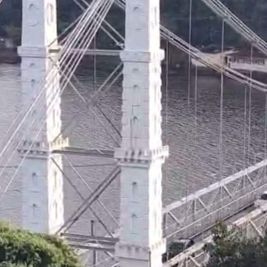 Moradora diz que não consegue ficar com as janelas de casa abertas por conta do barulho