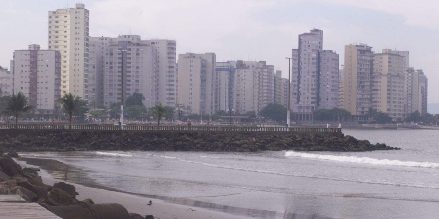 São Vicente abre vagas de cadastros reservas