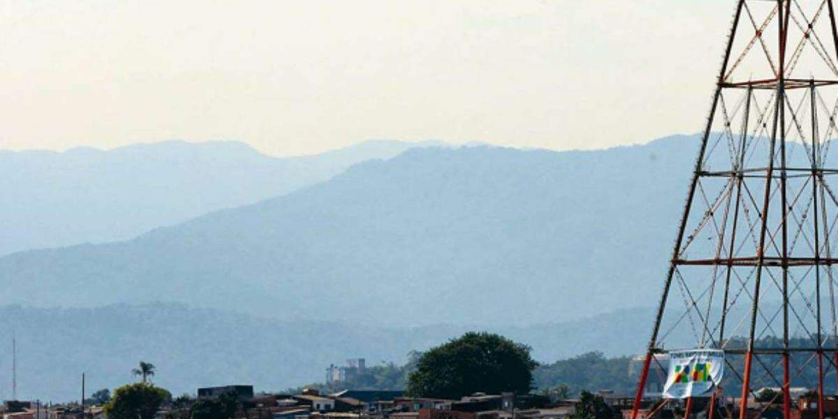 Construction of the first immersed tunnel in Latin America has an estimated project cost of R$ 6.8 billion