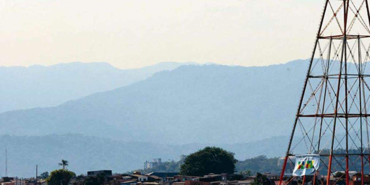 Construction of the first immersed tunnel in Latin America has an estimated project cost of R$ 6.8 billion