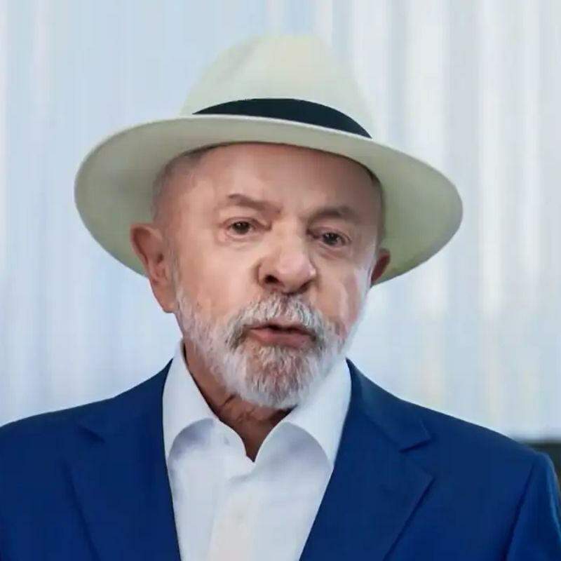 Lula anuncia novo Desenrola para a próxima semana com até 20% do FGTS