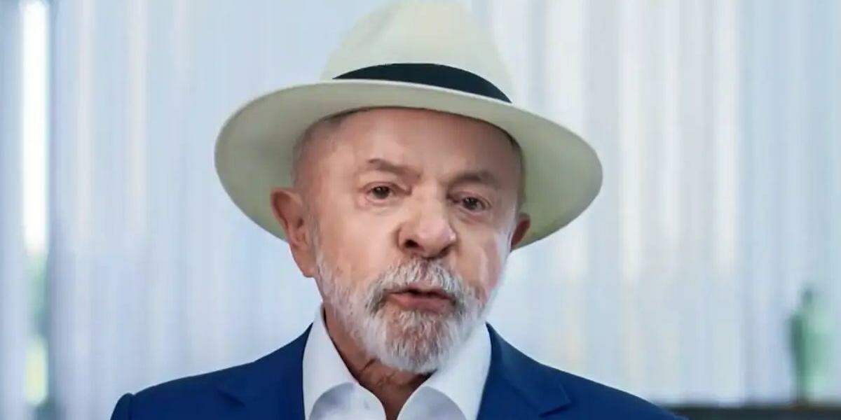 Lula anuncia novo Desenrola para a próxima semana com até 20% do FGTS