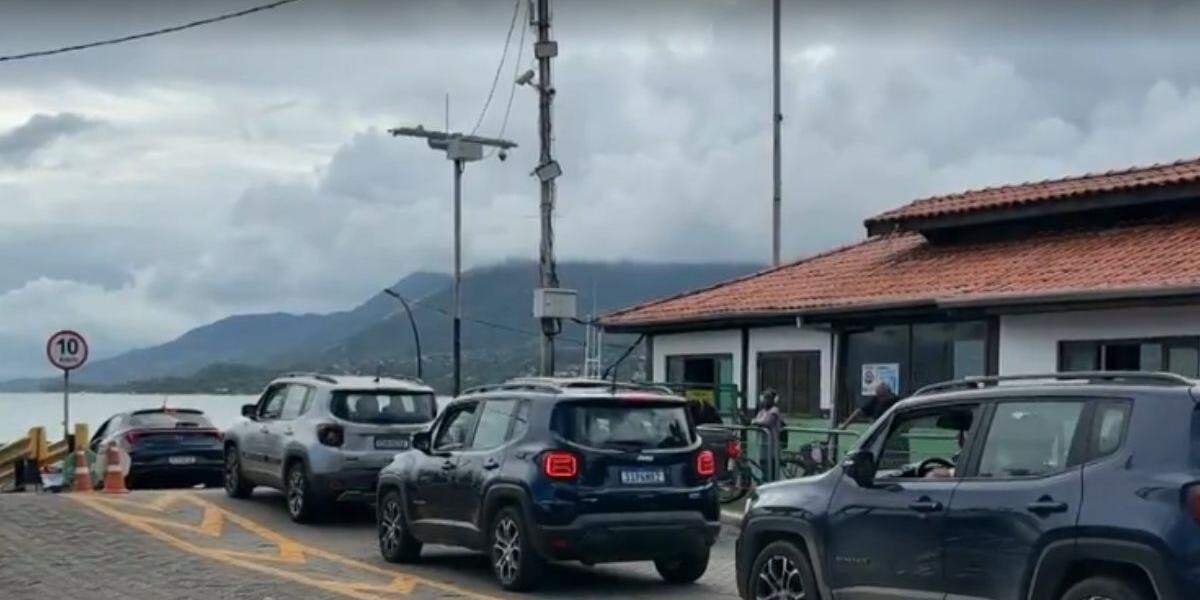 Ilhabela passa a multar turistas que não pagarem taxa ambiental