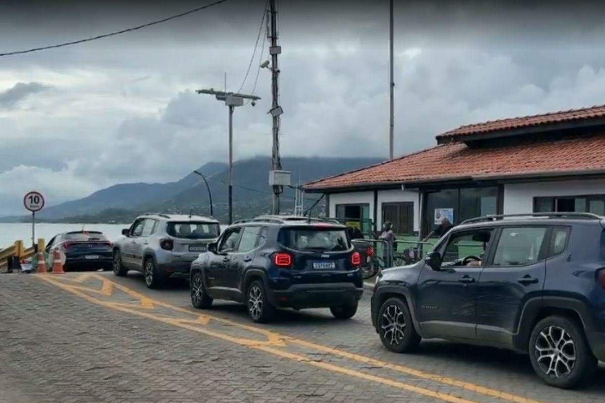 Ilhabela passa a multar turistas que não pagarem taxa ambiental