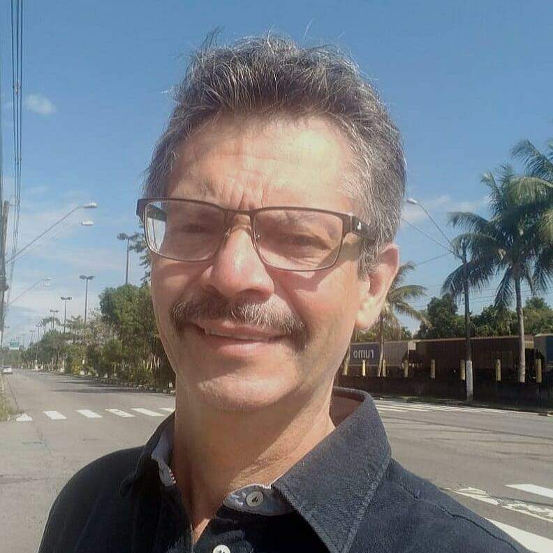 Passarelli Júnior estava internado no Hospital das Clínicas, em São Paulo