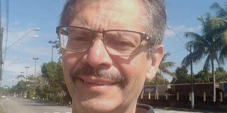 Passarelli Júnior estava internado no Hospital das Clínicas, em São Paulo
