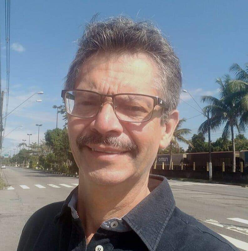 Passarelli Júnior estava internado no Hospital das Clínicas, em São Paulo