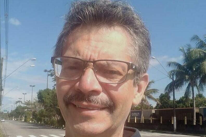 Passarelli Júnior estava internado no Hospital das Clínicas, em São Paulo