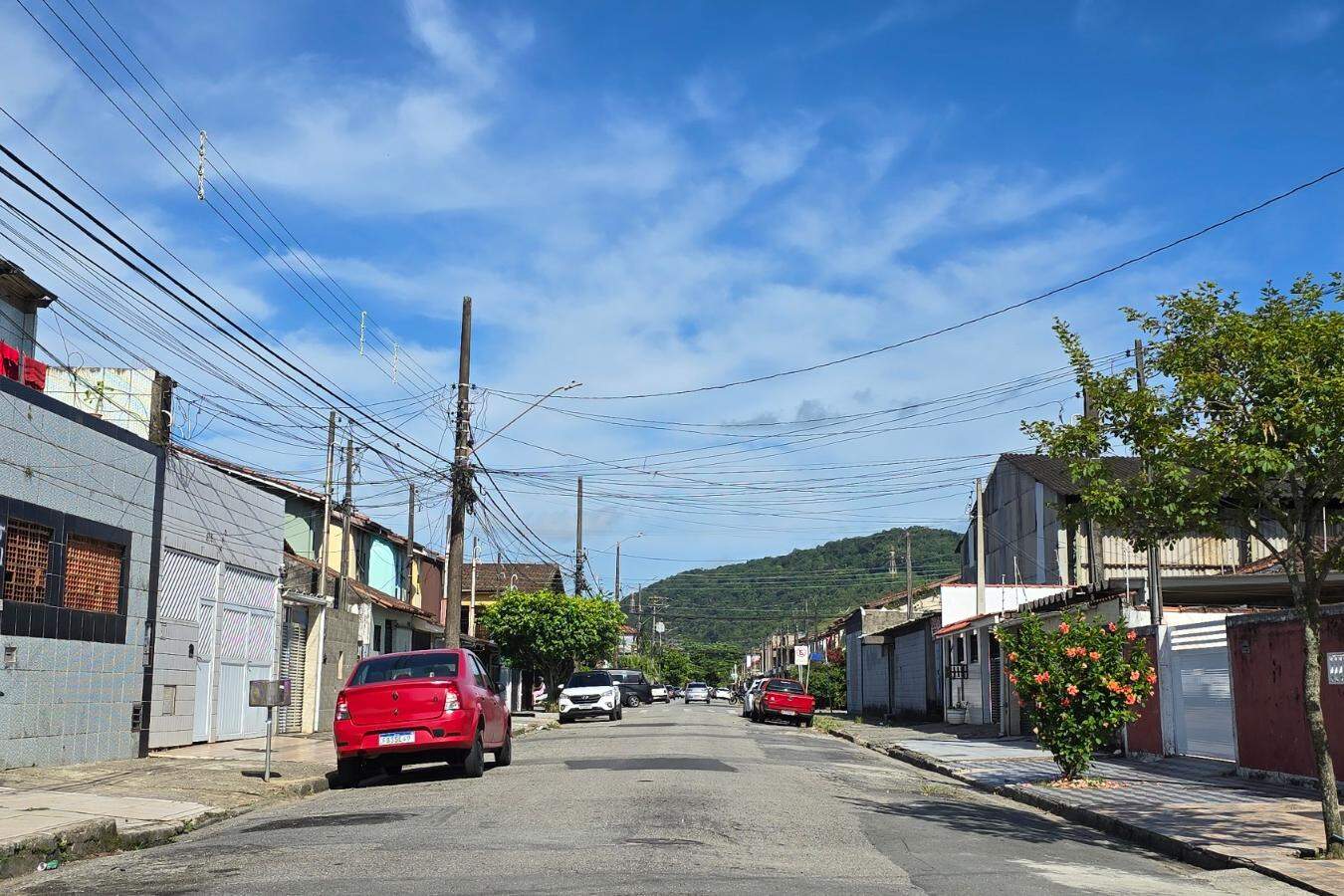 Vila Funchal 1 está entre os núcleos regularizados nesta gestão, com entrega de títulos de legitimação