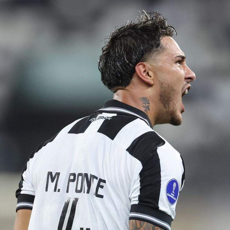 Invicto há sete jogos, Botafogo busca confirmar boa fase neste sábado (2)