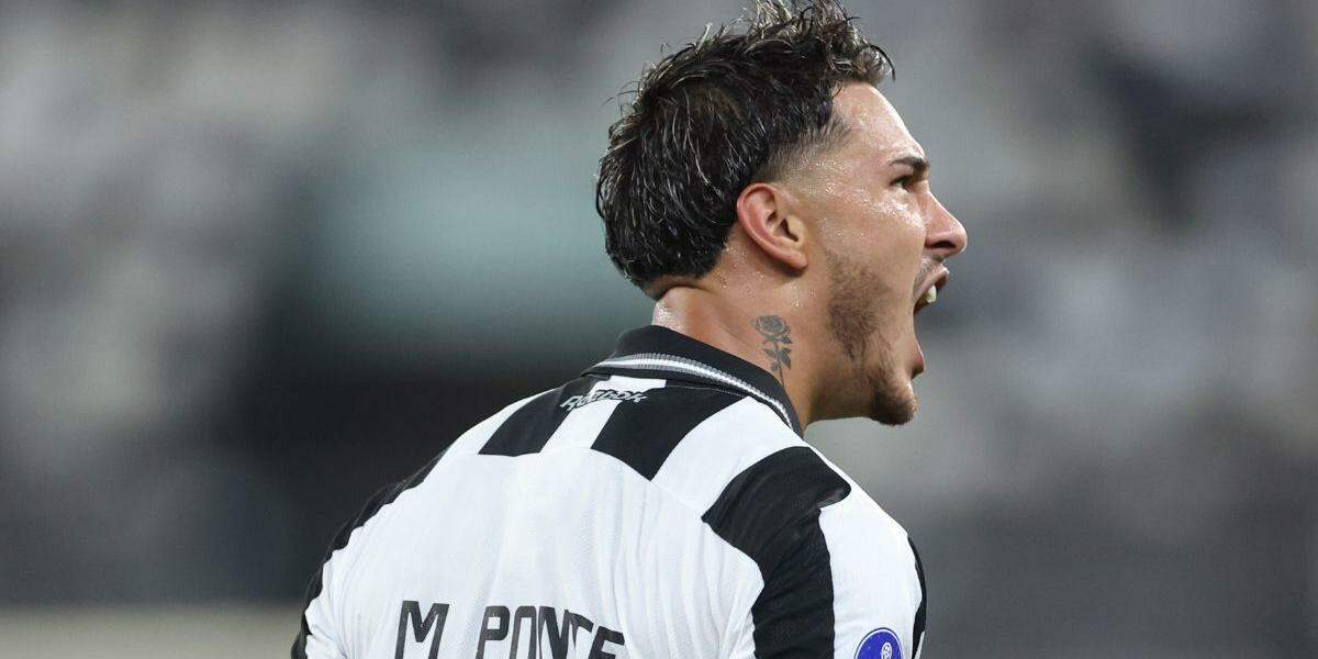 Invicto há sete jogos, Botafogo busca confirmar boa fase neste sábado (2)
