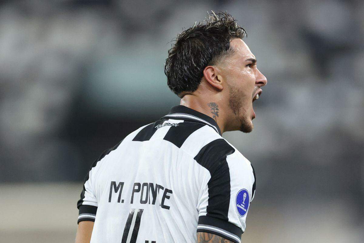 Invicto há sete jogos, Botafogo busca confirmar boa fase neste sábado (2)