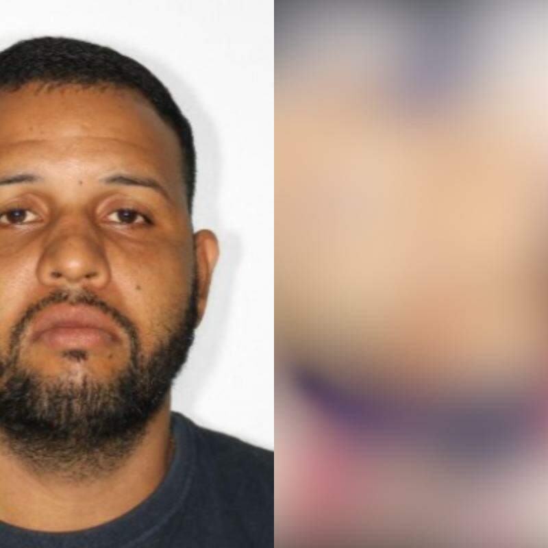 Já havia sido baleado no braço dentro de uma residência no bairro Ribeirópolis