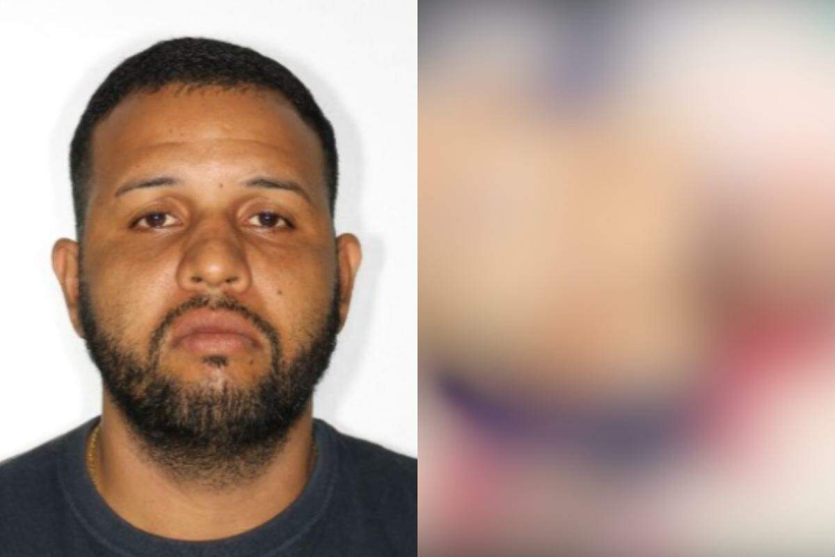 Já havia sido baleado no braço dentro de uma residência no bairro Ribeirópolis