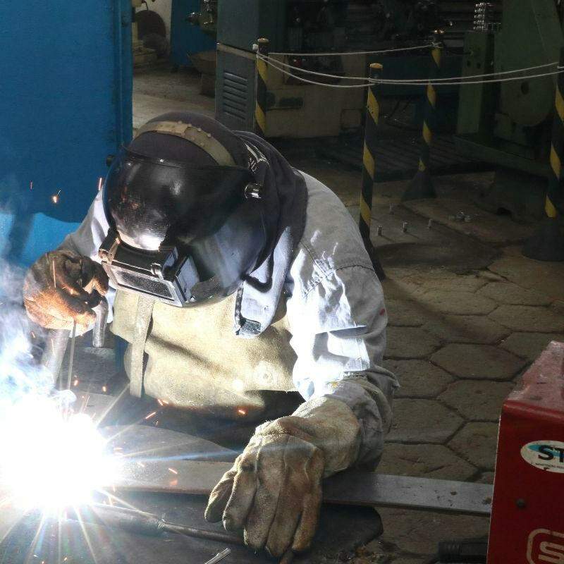 Um dos exemplos de saldo positivo de postos de trabalho se deu na indústria: destaque para Cubatão