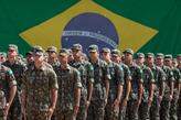 No Exército, a segunda-feira (4) marca o último dia de inscrições para 1,1 mil vagas