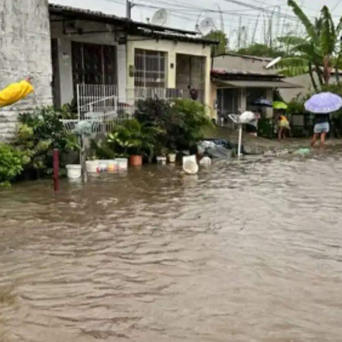 Os municípios de Pombos, Timbaúba, Itambé, Goiana, Moreno, Recife, Olinda e Jaboatão dos Guararapes estão entre os com os maiores números de pessoas deslocadas