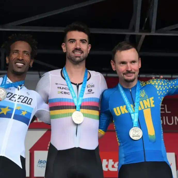Com as conquistas de hoje, o Brasil fechou a competição com sete medalhas (um ouro e seis pratas)