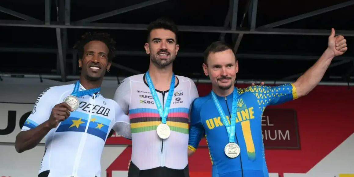 Com as conquistas de hoje, o Brasil fechou a competição com sete medalhas (um ouro e seis pratas)