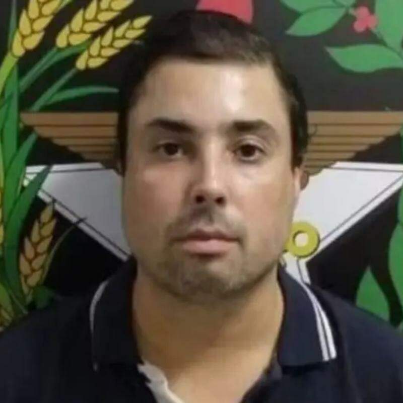 O médico era procurado da Justiça em Santa Catarina e foi preso em Praia Grande
