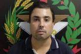 O médico era procurado da Justiça em Santa Catarina e foi preso em Praia Grande
