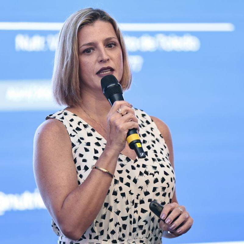 Para a nutricionista Vivian Toledo, cultura obesogênica se disseminou