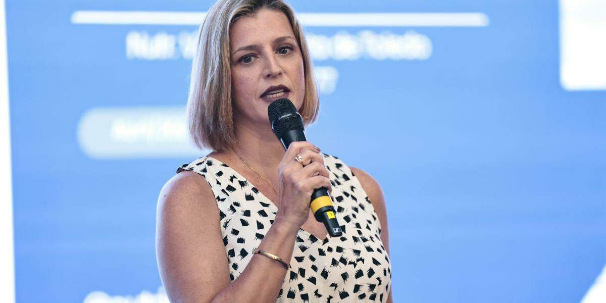 Para a nutricionista Vivian Toledo, cultura obesogênica se disseminou