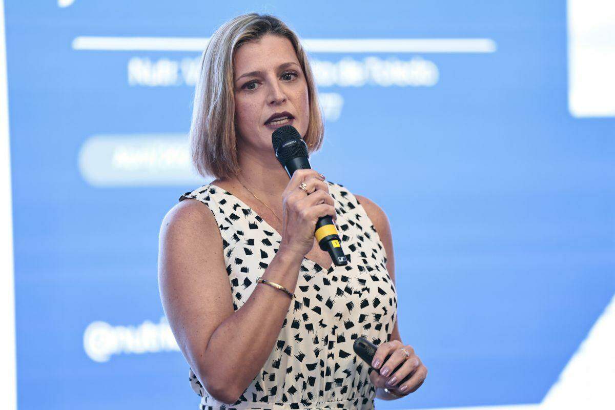 Para a nutricionista Vivian Toledo, cultura obesogênica se disseminou