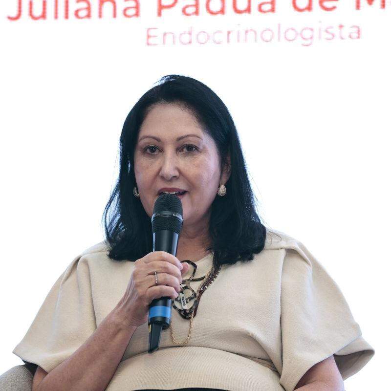 Leorides Guerra recomenda atenção a distúrbios como a ansiedade