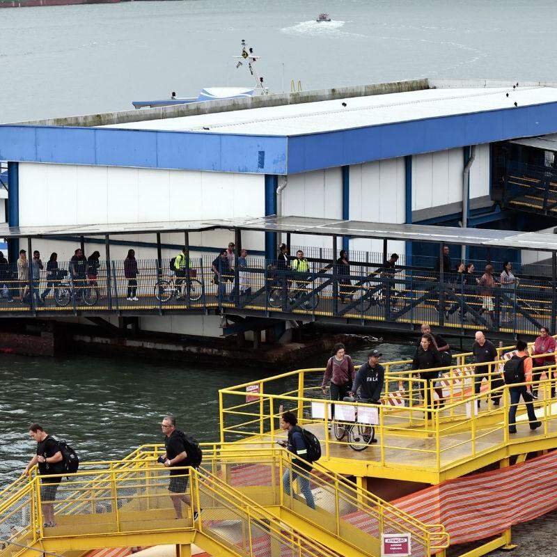 Com investimento estimado em R$ 2,5 bilhões, PPP prevê, por exemplo, a compra de mais de 40 embarcações e modernização de terminais
