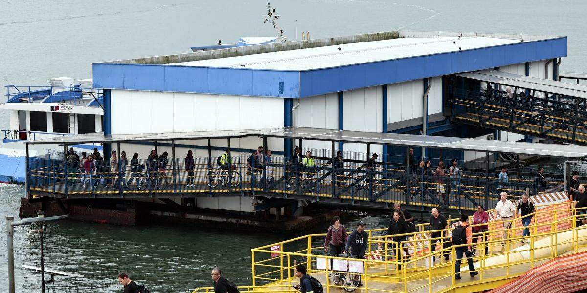 Com investimento estimado em R$ 2,5 bilhões, PPP prevê, por exemplo, a compra de mais de 40 embarcações e modernização de terminais
