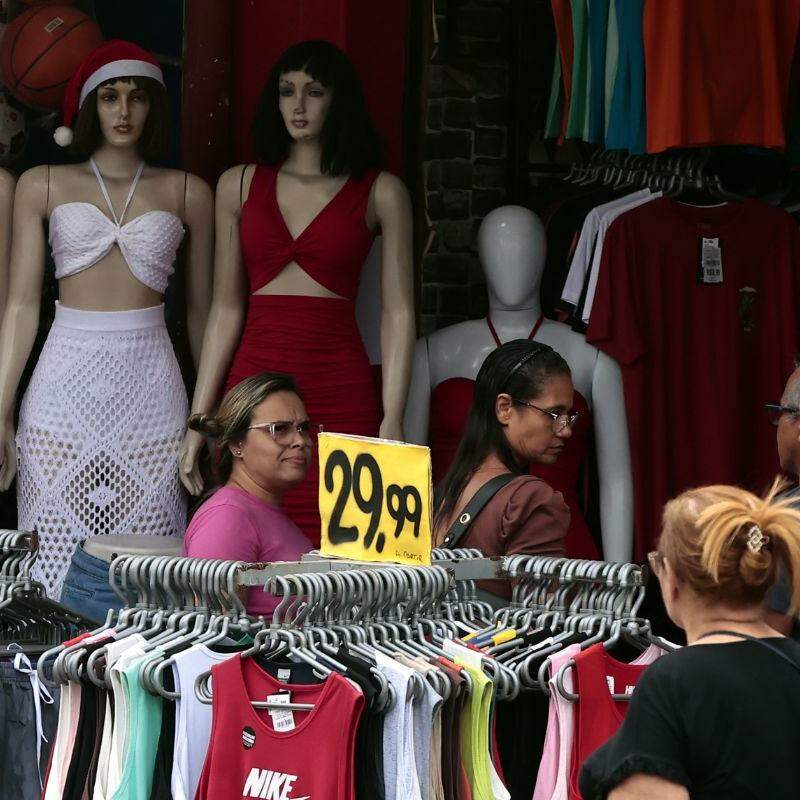 Passadas as festas e vendas de fim de ano, são comuns demissões no comércio no primeiro trimestre