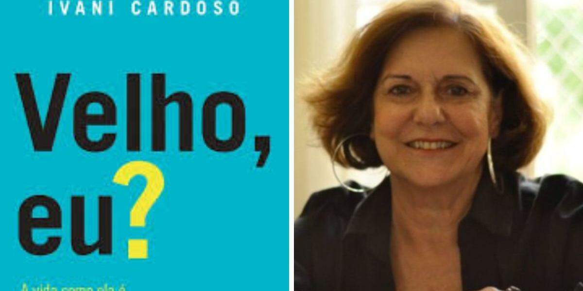 O título do livro impõe uma pergunta: se há essa surpresa, e até negação, com o avanço da idade, estaremos preparados para envelhecer?
