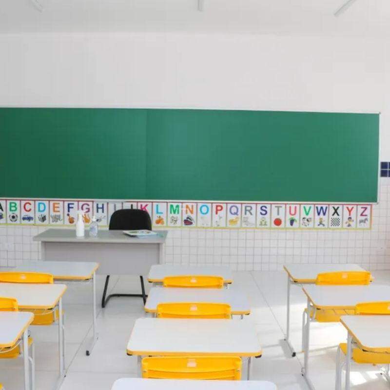 Caso aconteceu na EMEI Pingo de Gente, em Mongaguá