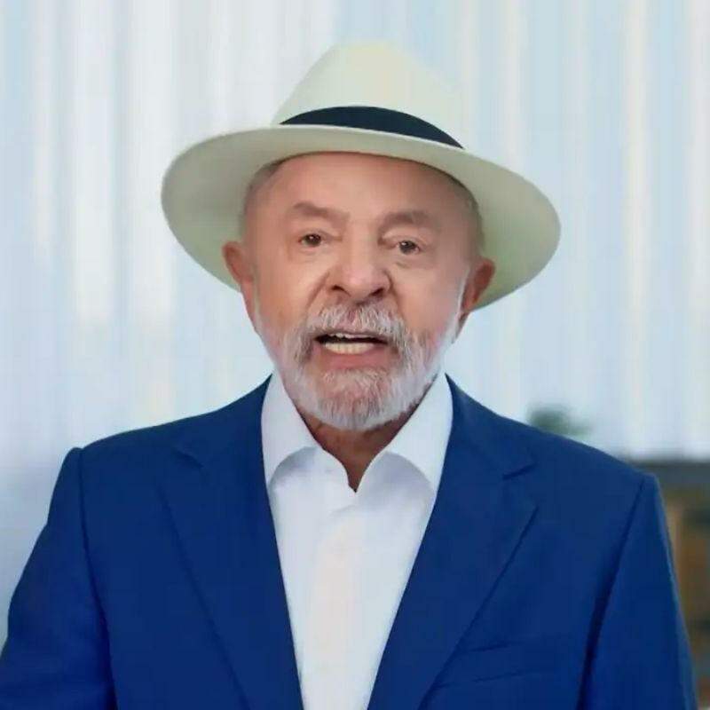 Lula anuncia novo programa de renegociação de dívidas