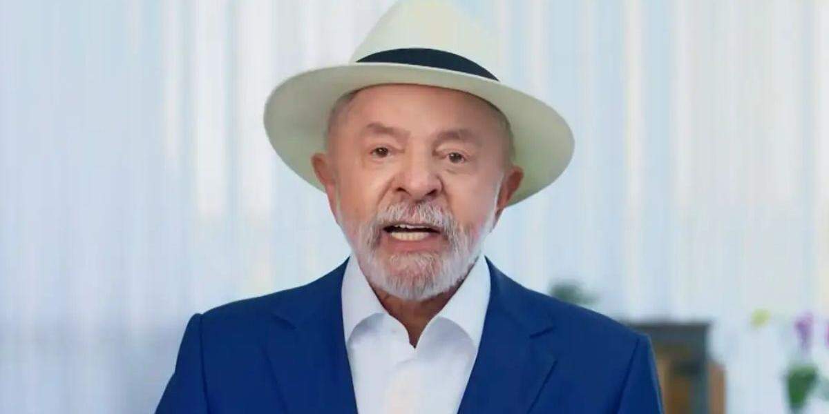 Lula anuncia novo programa de renegociação de dívidas