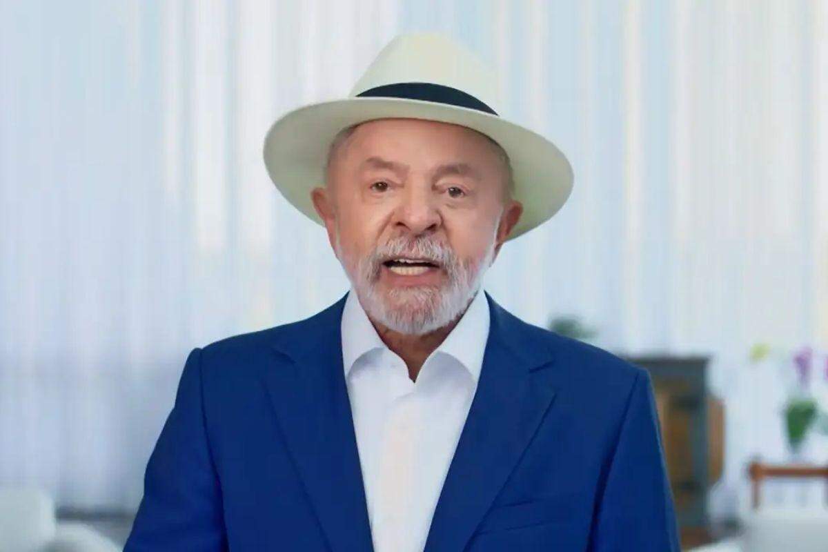 Lula anuncia novo programa de renegociação de dívidas
