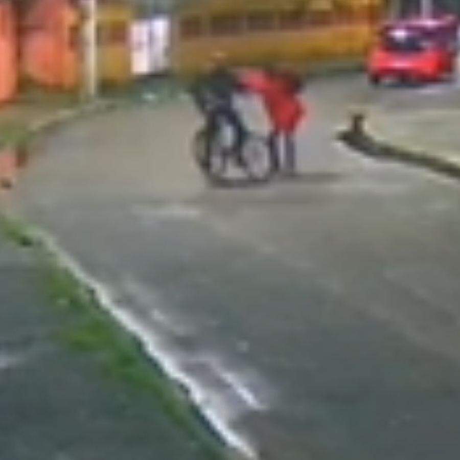 Confusão aconteceu no dia 29 de abril
