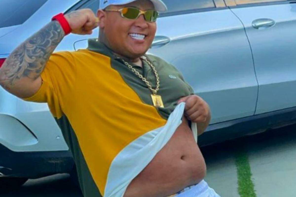 A medida também exige que os pagamentos feitos pelas plataformas pelas músicas sejam contabilizados e destinados ao autor e que MC Ryan pague uma indenização por dano moral no valor de R$ 20 mil