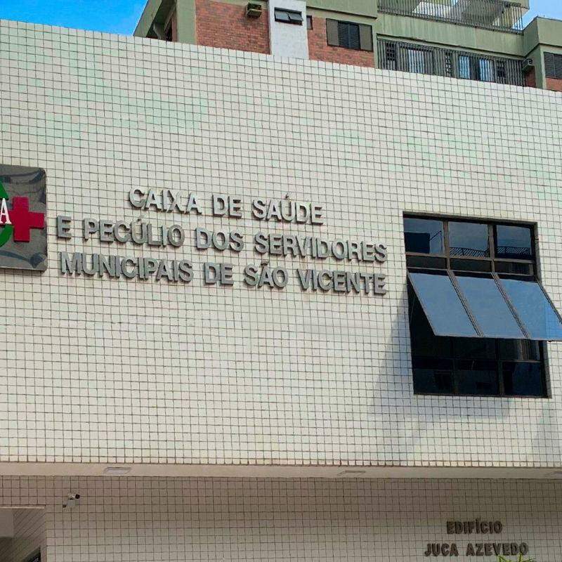 Instituição procura assistente social, contador e enfermeiro auditor