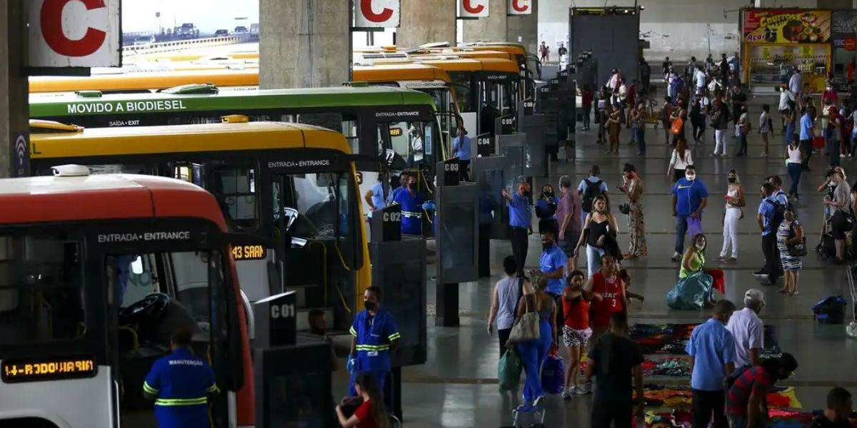 Tarifa zero no transporte poderia ser novo Bolsa Família, diz estudo
