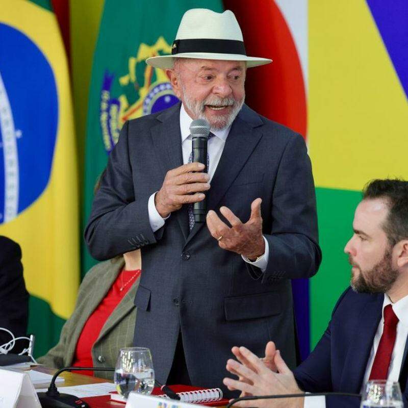 Novo Desenrola começa a valer nesta terça-feira