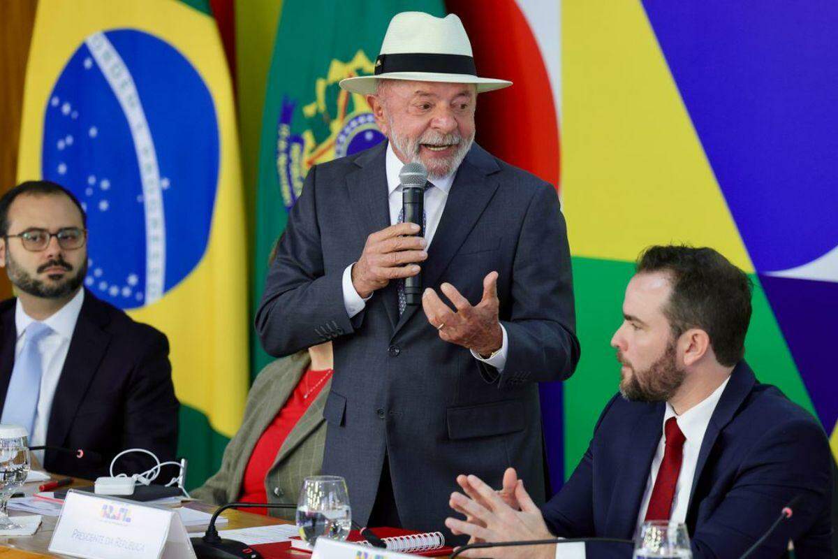 Novo Desenrola começa a valer nesta terça-feira