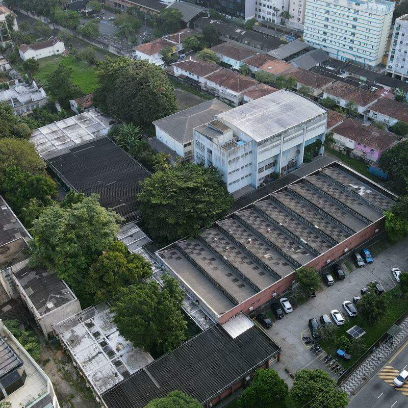 Quem construir novas unidades receberá, em troca, área do Aristóteles Ferreira, avaliada em R$ 71,7 mi